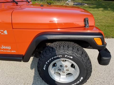 2005 Jeep® Wrangler in Big Bend, Wisconsin - Photo 13