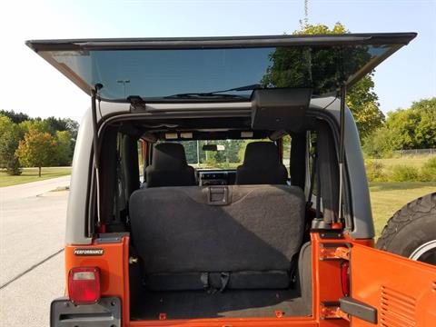 2005 Jeep® Wrangler in Big Bend, Wisconsin - Photo 95