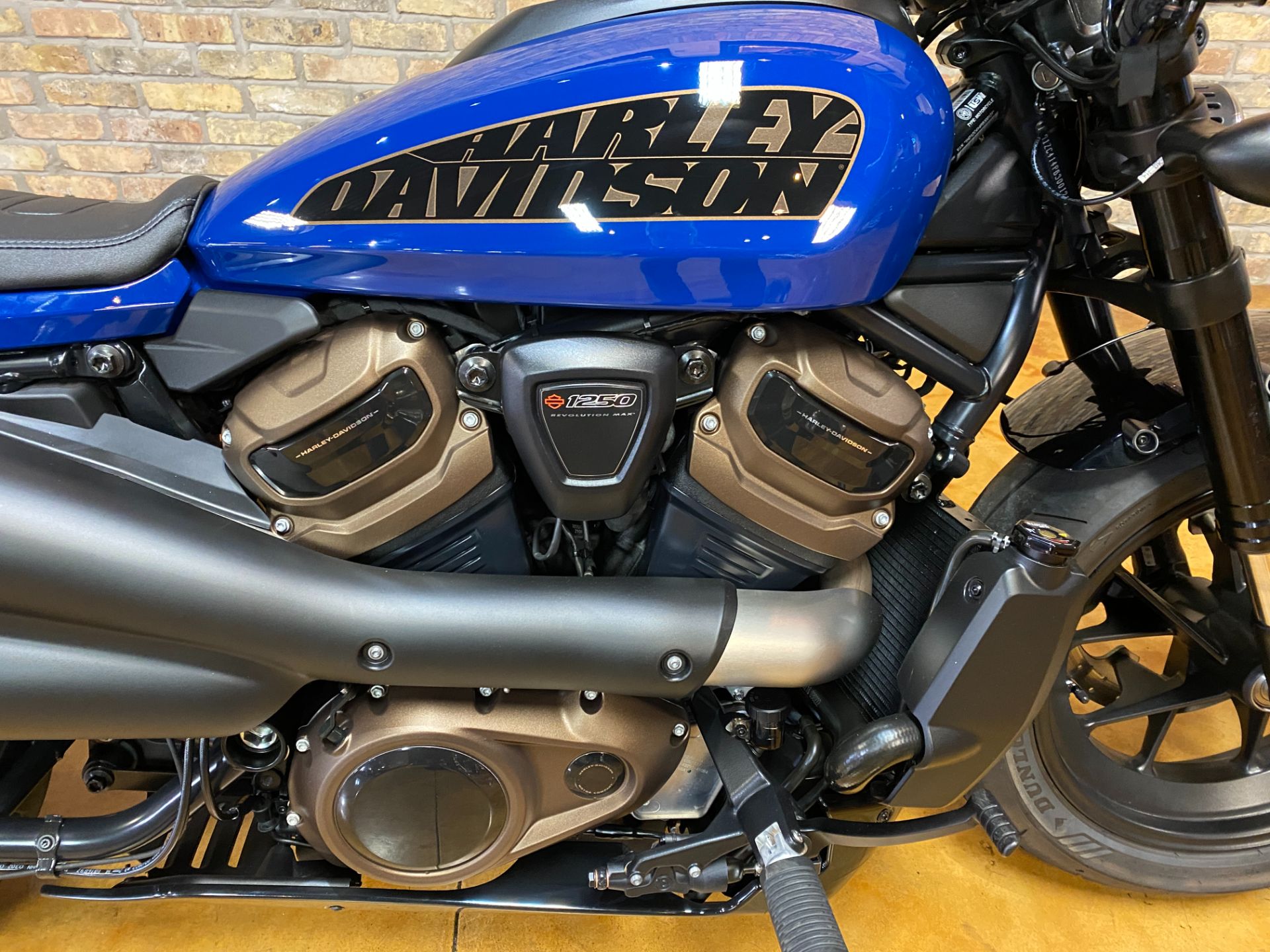 2023 Harley-Davidson Sportster® S in Big Bend, Wisconsin - Photo 4