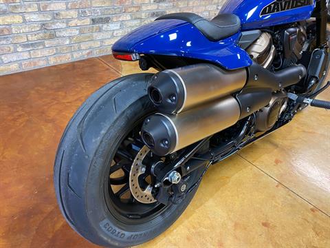 2023 Harley-Davidson Sportster® S in Big Bend, Wisconsin - Photo 5