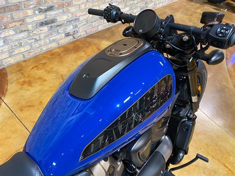 2023 Harley-Davidson Sportster® S in Big Bend, Wisconsin - Photo 7