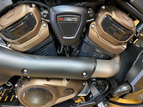 2023 Harley-Davidson Sportster® S in Big Bend, Wisconsin - Photo 8