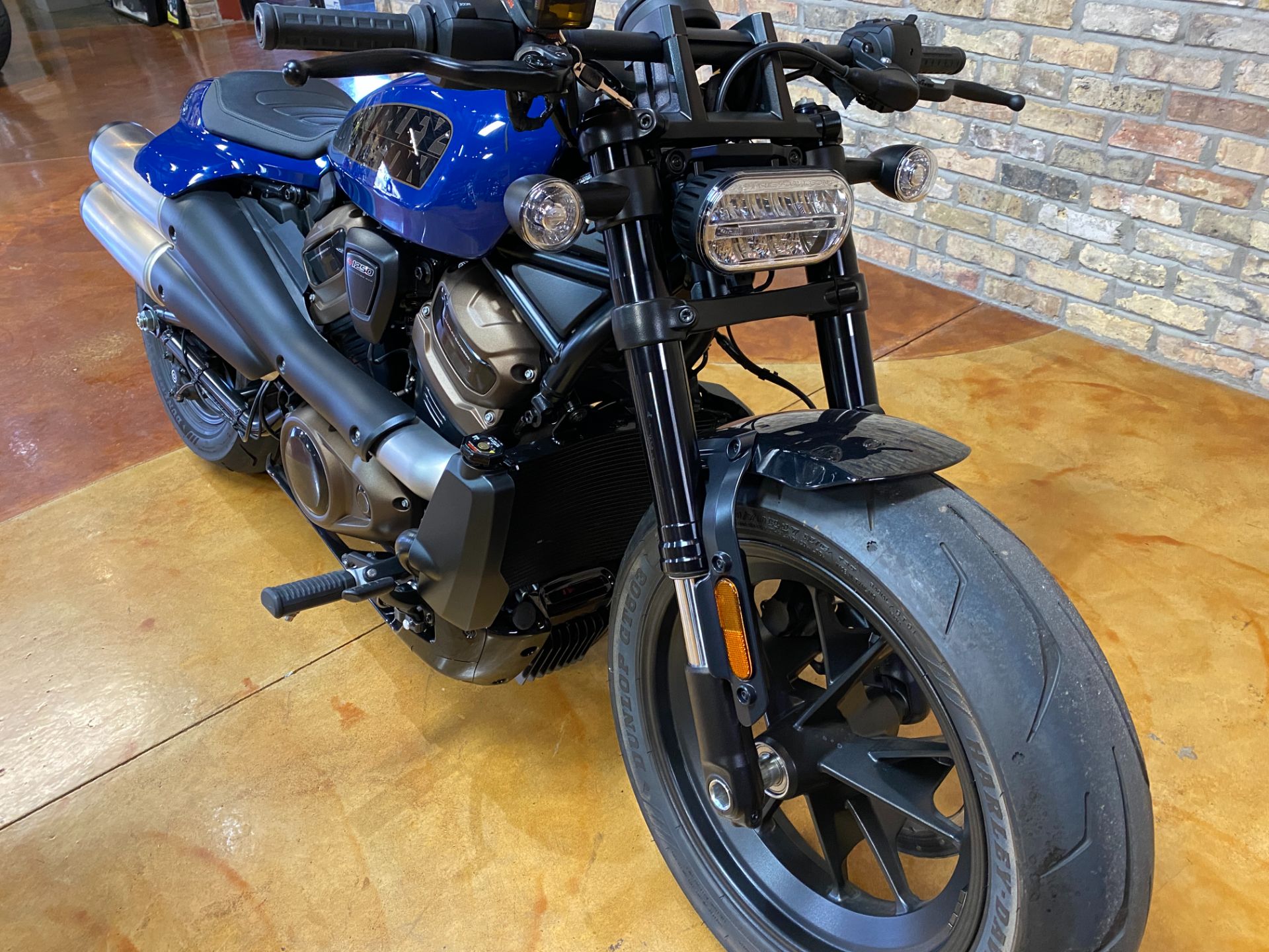 2023 Harley-Davidson Sportster® S in Big Bend, Wisconsin - Photo 10