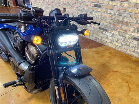 2023 Harley-Davidson Sportster® S in Big Bend, Wisconsin - Photo 11