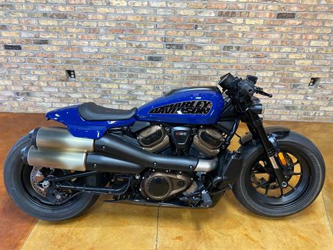 2023 Harley-Davidson Sportster® S in Big Bend, Wisconsin - Photo 15