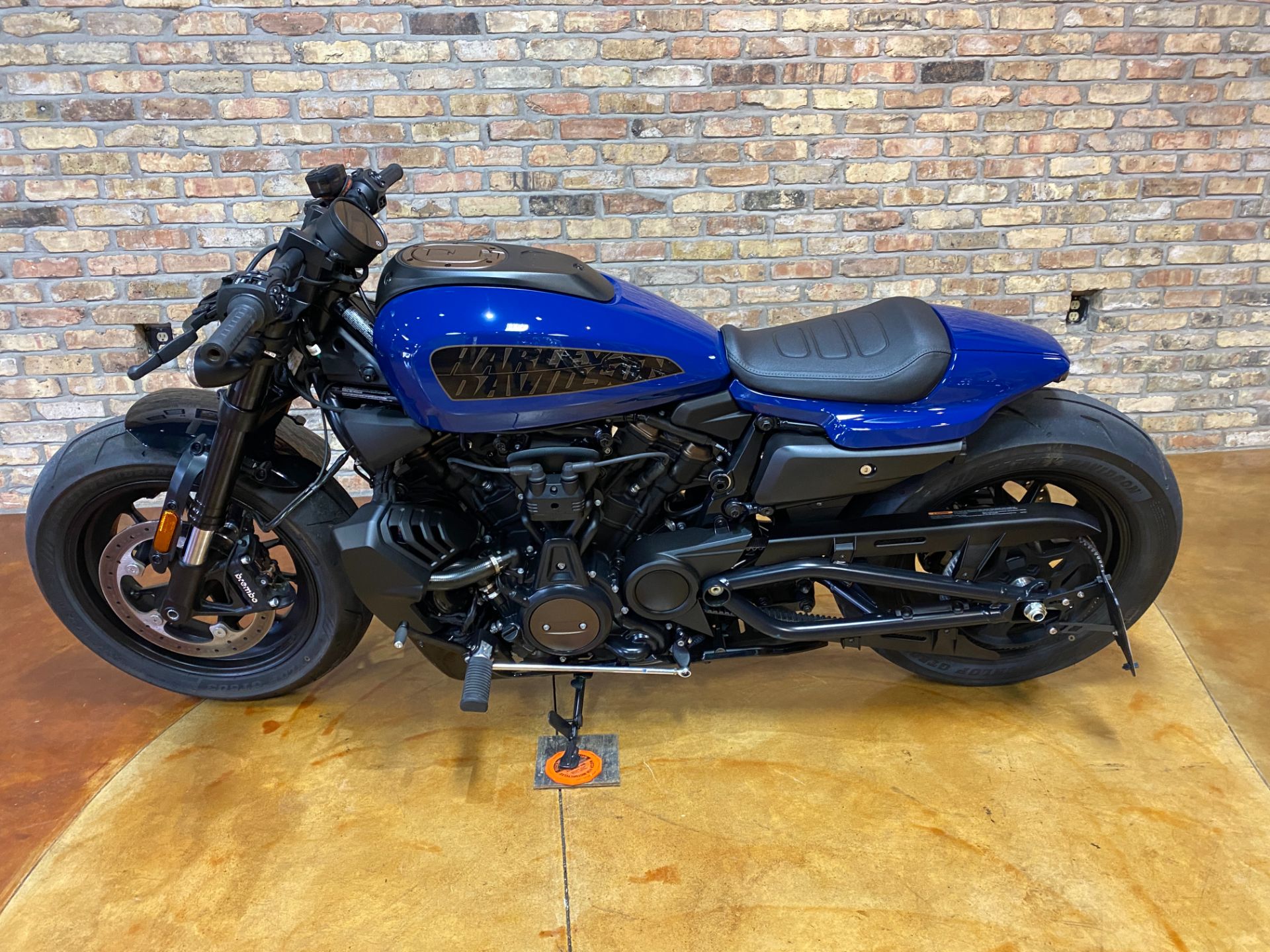 2023 Harley-Davidson Sportster® S in Big Bend, Wisconsin - Photo 19