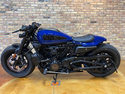 2023 Harley-Davidson Sportster® S in Big Bend, Wisconsin - Photo 20