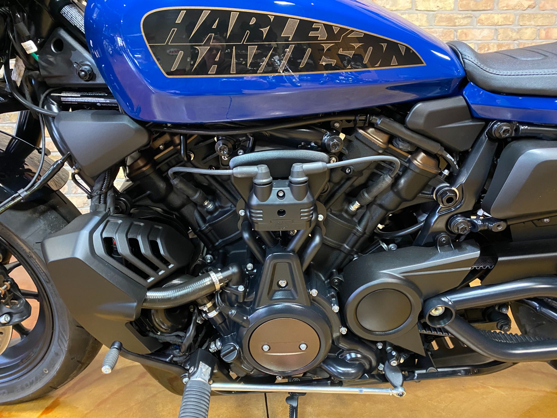 2023 Harley-Davidson Sportster® S in Big Bend, Wisconsin - Photo 21