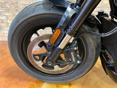 2023 Harley-Davidson Sportster® S in Big Bend, Wisconsin - Photo 22