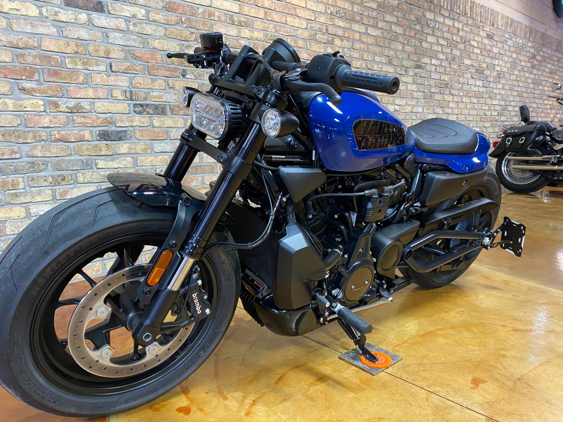 2023 Harley-Davidson Sportster® S in Big Bend, Wisconsin - Photo 28