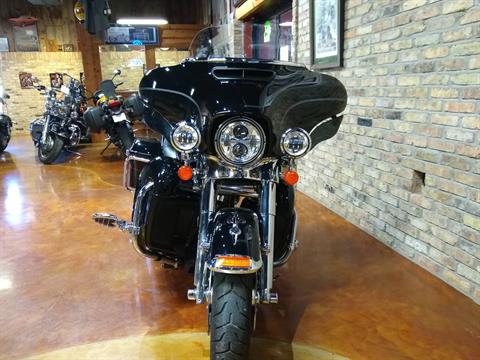 2015 Harley-Davidson Electra Glide® Ultra Classic® in Big Bend, Wisconsin - Photo 8