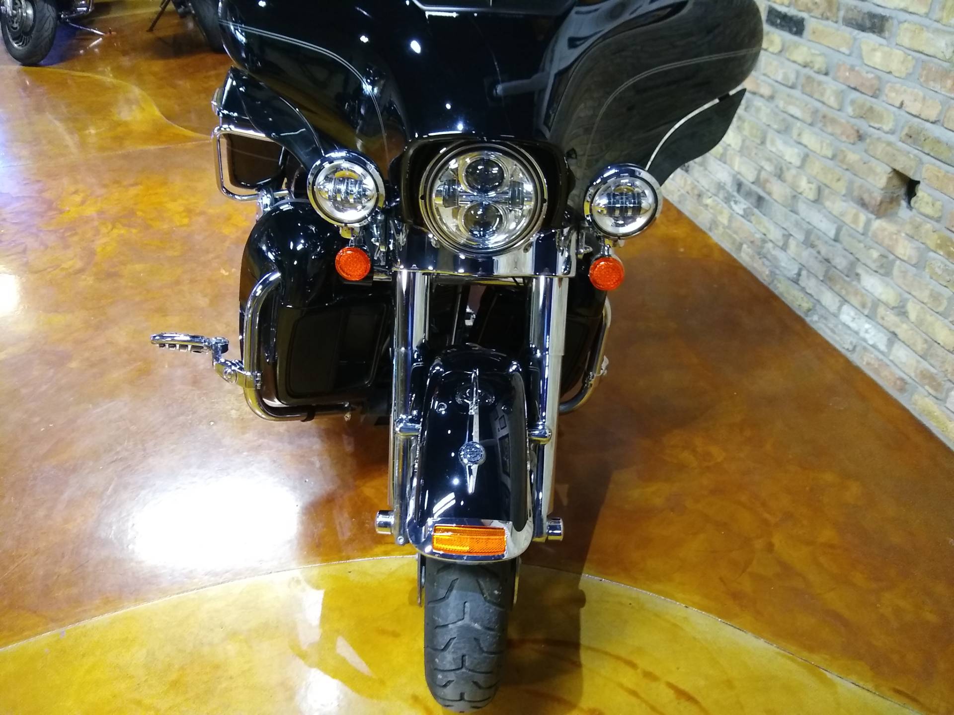 2015 Harley-Davidson Electra Glide® Ultra Classic® in Big Bend, Wisconsin - Photo 23