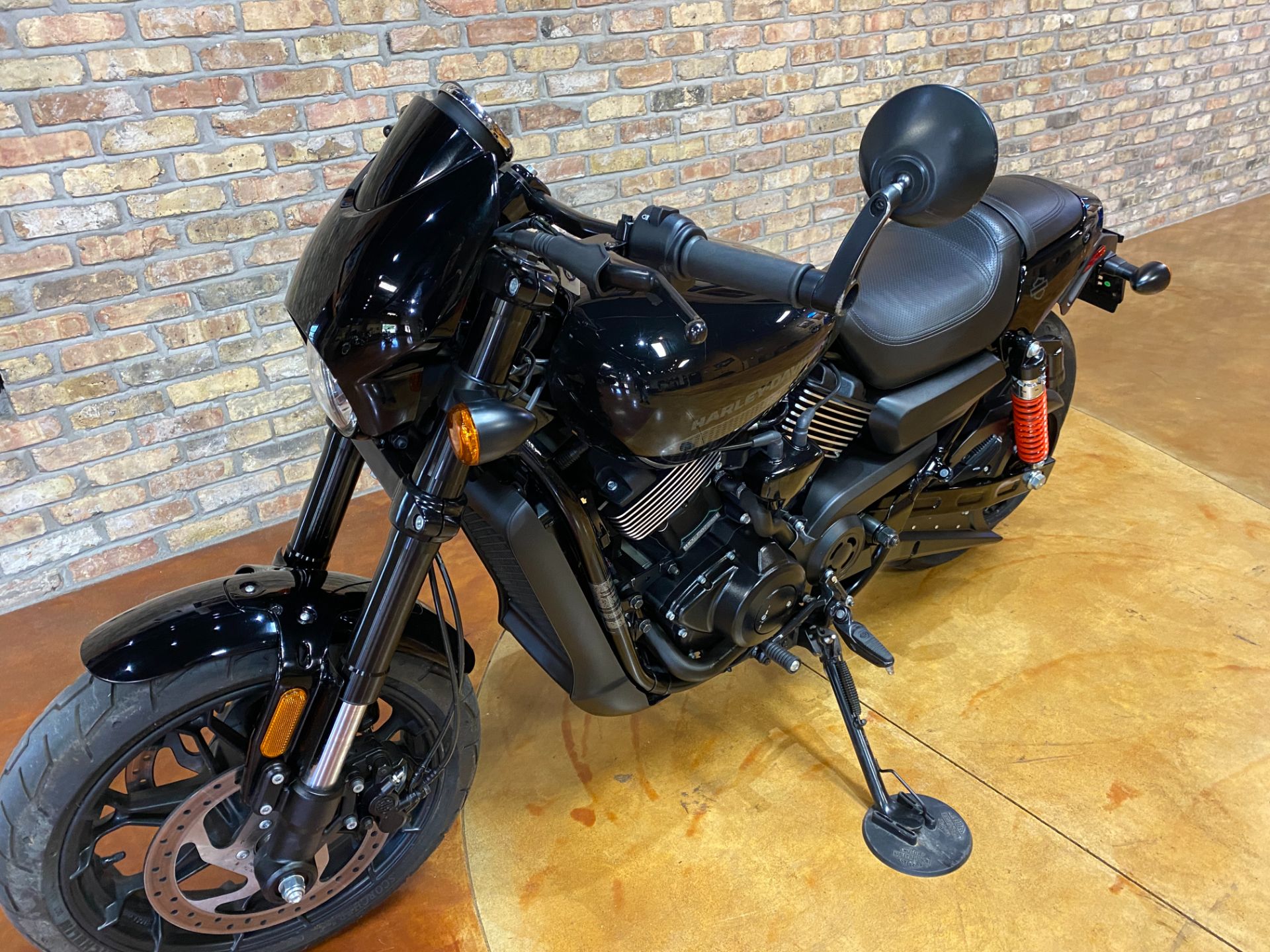 2018 Harley-Davidson Street Rod® in Big Bend, Wisconsin - Photo 9
