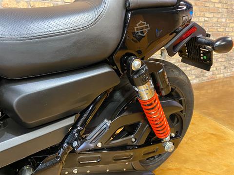 2018 Harley-Davidson Street Rod® in Big Bend, Wisconsin - Photo 12