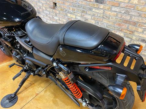 2018 Harley-Davidson Street Rod® in Big Bend, Wisconsin - Photo 13
