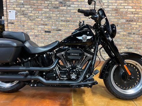 2016 Harley-Davidson Fat Boy® S in Big Bend, Wisconsin - Photo 4