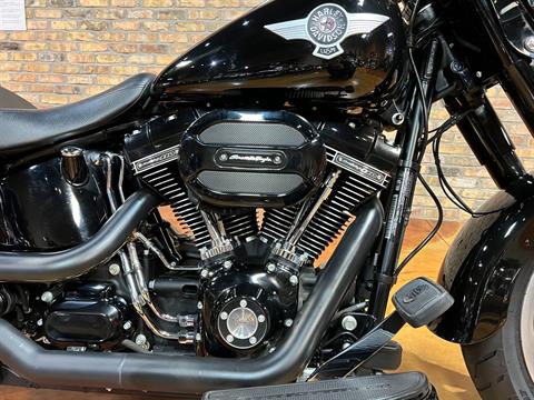 2016 Harley-Davidson Fat Boy® S in Big Bend, Wisconsin - Photo 6