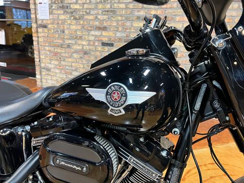 2016 Harley-Davidson Fat Boy® S in Big Bend, Wisconsin - Photo 9