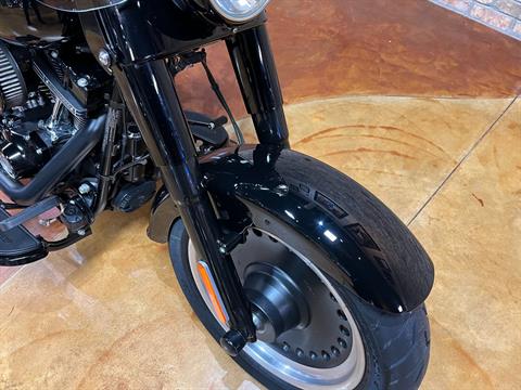 2016 Harley-Davidson Fat Boy® S in Big Bend, Wisconsin - Photo 10