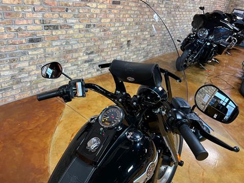 2016 Harley-Davidson Fat Boy® S in Big Bend, Wisconsin - Photo 11