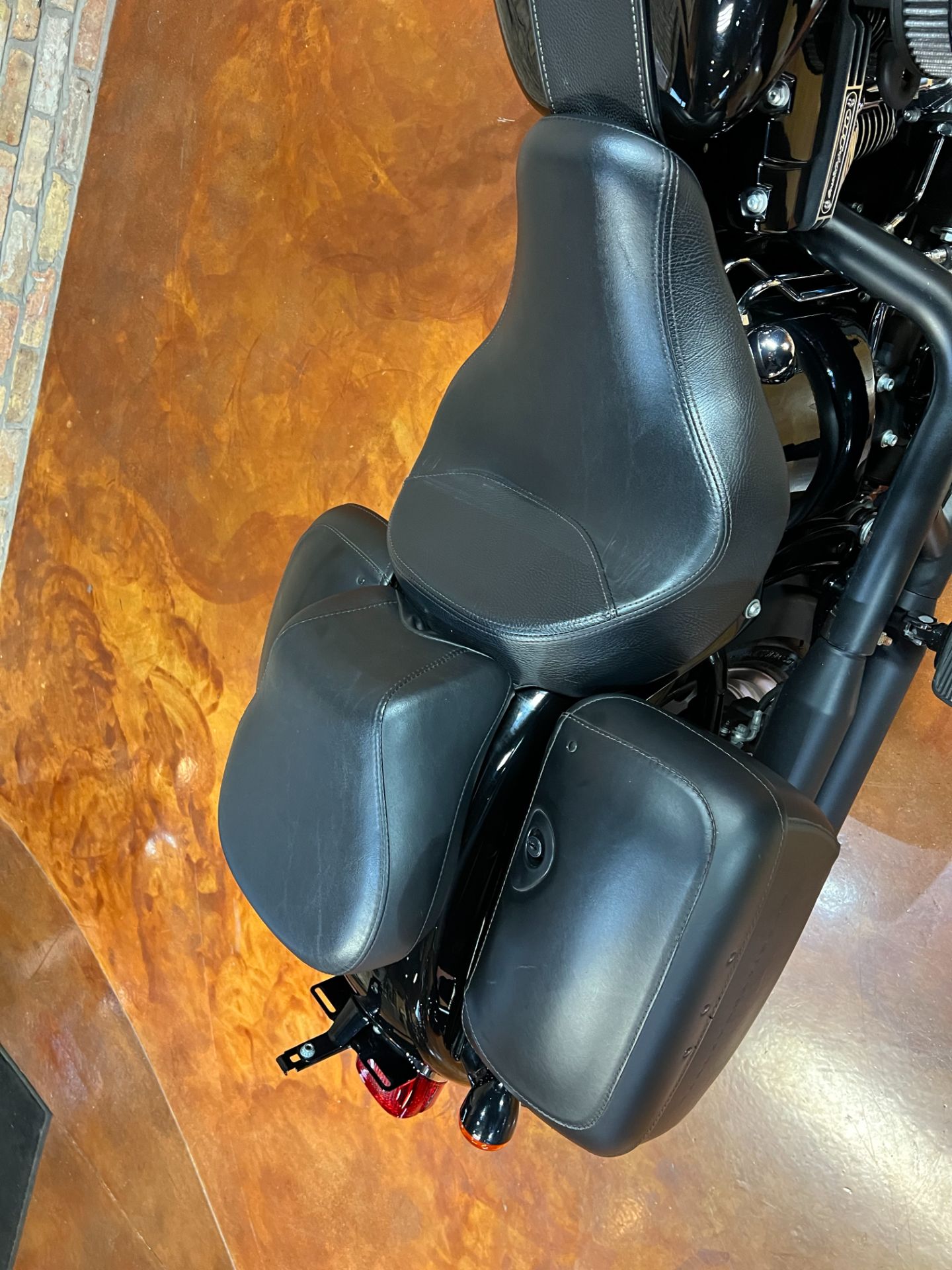 2016 Harley-Davidson Fat Boy® S in Big Bend, Wisconsin - Photo 13