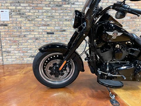 2016 Harley-Davidson Fat Boy® S in Big Bend, Wisconsin - Photo 16
