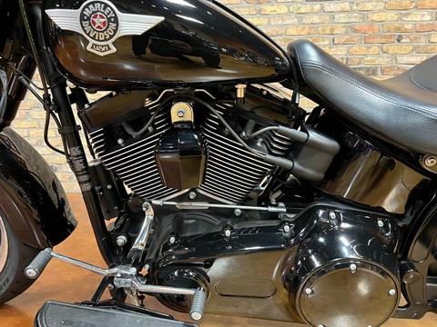 2016 Harley-Davidson Fat Boy® S in Big Bend, Wisconsin - Photo 20