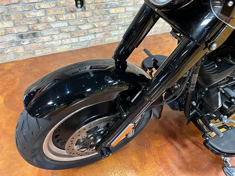 2016 Harley-Davidson Fat Boy® S in Big Bend, Wisconsin - Photo 21