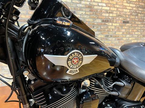 2016 Harley-Davidson Fat Boy® S in Big Bend, Wisconsin - Photo 23