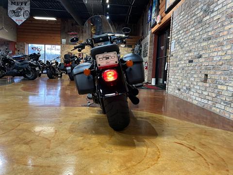2016 Harley-Davidson Fat Boy® S in Big Bend, Wisconsin - Photo 26
