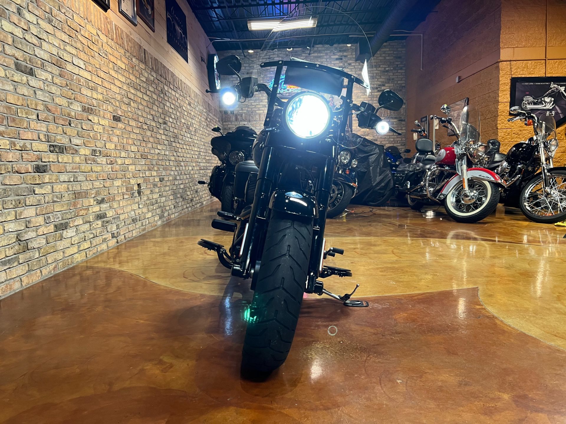 2016 Harley-Davidson Fat Boy® S in Big Bend, Wisconsin - Photo 27