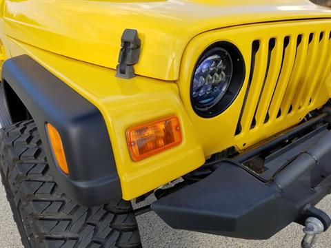 2005 Jeep® Wrangler Unlimited in Big Bend, Wisconsin - Photo 55