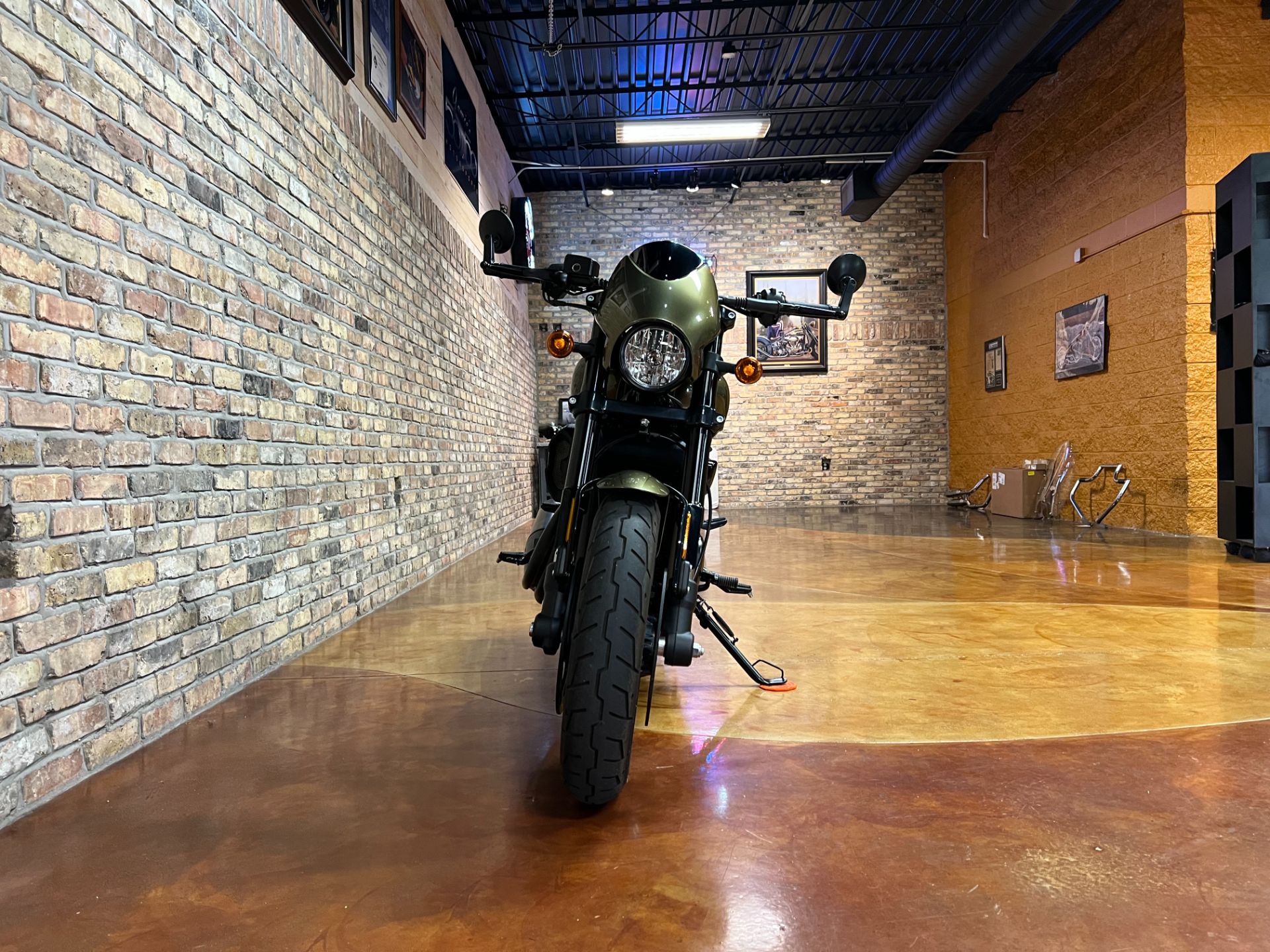 2017 Harley-Davidson Street Rod® in Big Bend, Wisconsin - Photo 18
