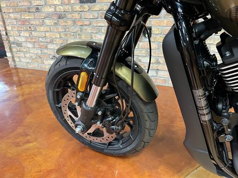 2017 Harley-Davidson Street Rod® in Big Bend, Wisconsin - Photo 23