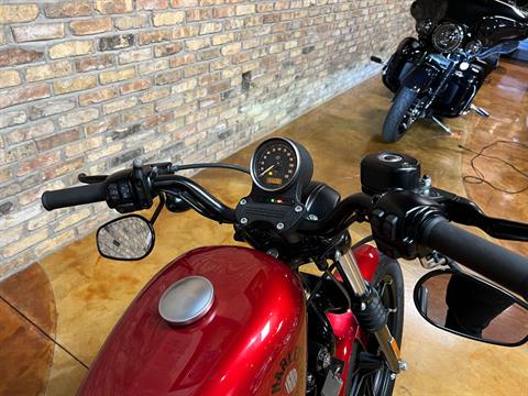 2019 Harley-Davidson Iron 883™ in Big Bend, Wisconsin - Photo 16