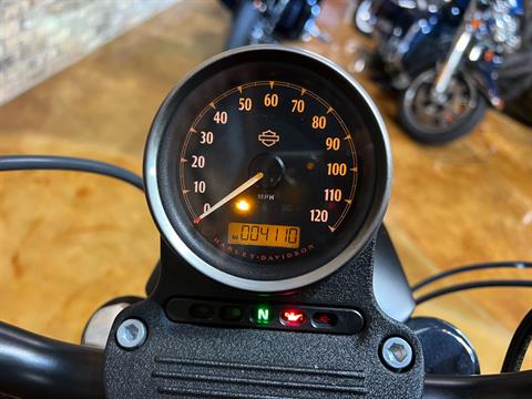 2019 Harley-Davidson Iron 883™ in Big Bend, Wisconsin - Photo 19