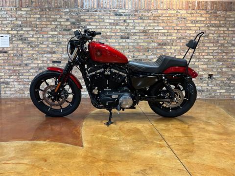 2019 Harley-Davidson Iron 883™ in Big Bend, Wisconsin - Photo 19