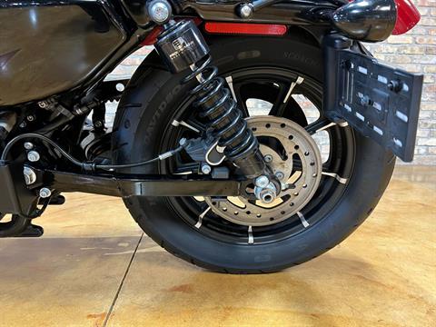 2019 Harley-Davidson Iron 883™ in Big Bend, Wisconsin - Photo 29
