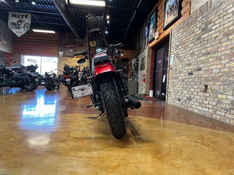 2019 Harley-Davidson Iron 883™ in Big Bend, Wisconsin - Photo 34