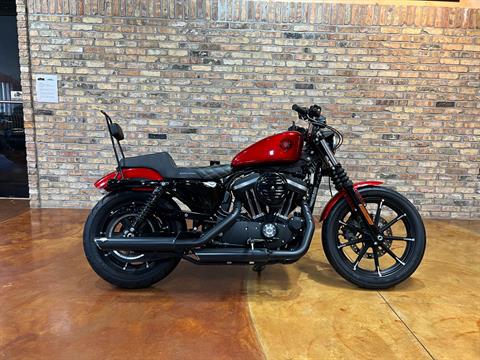 2019 Harley-Davidson Iron 883™ in Big Bend, Wisconsin - Photo 35