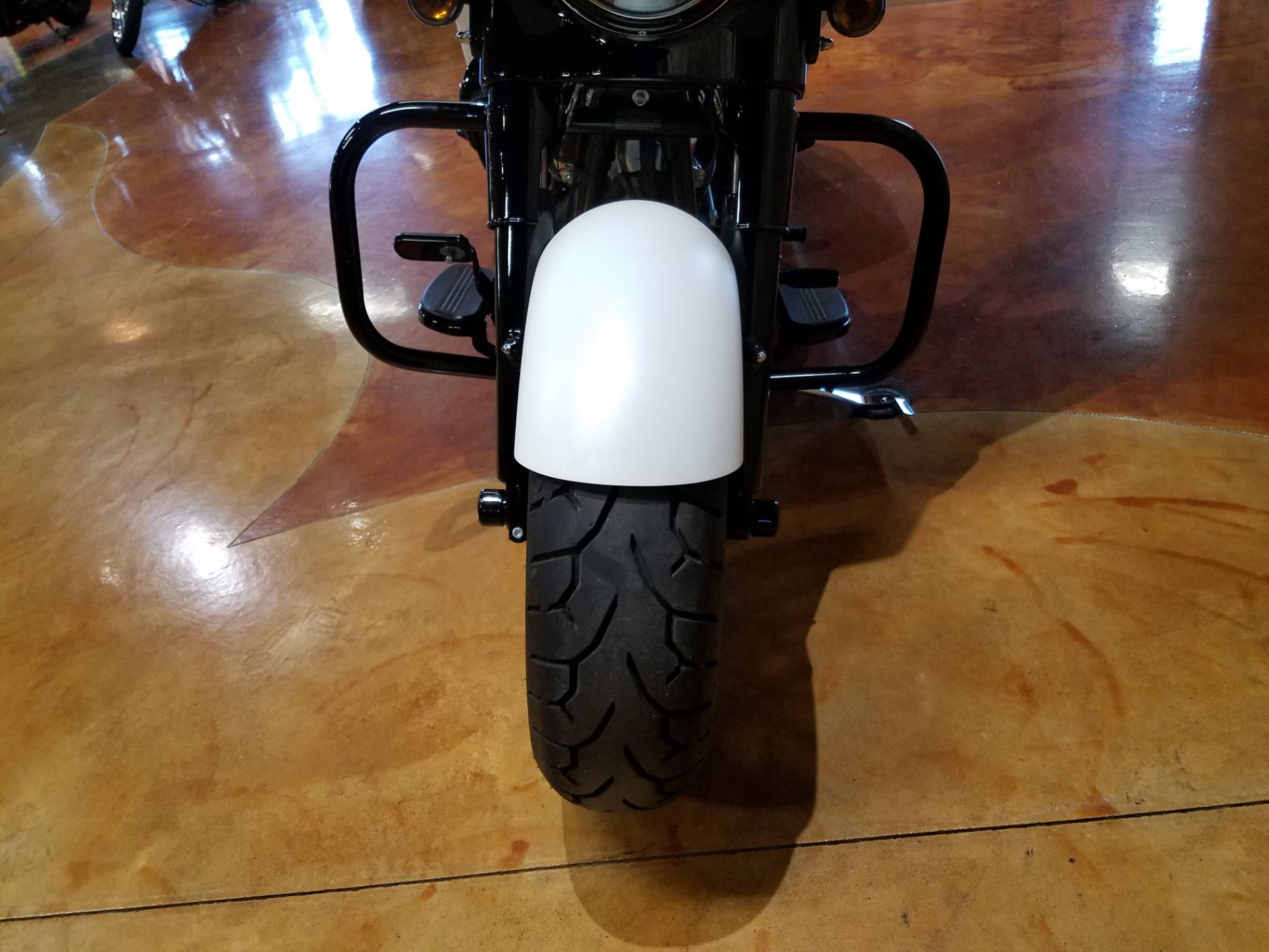 2018 Harley-Davidson Street Glide® Special in Big Bend, Wisconsin - Photo 19
