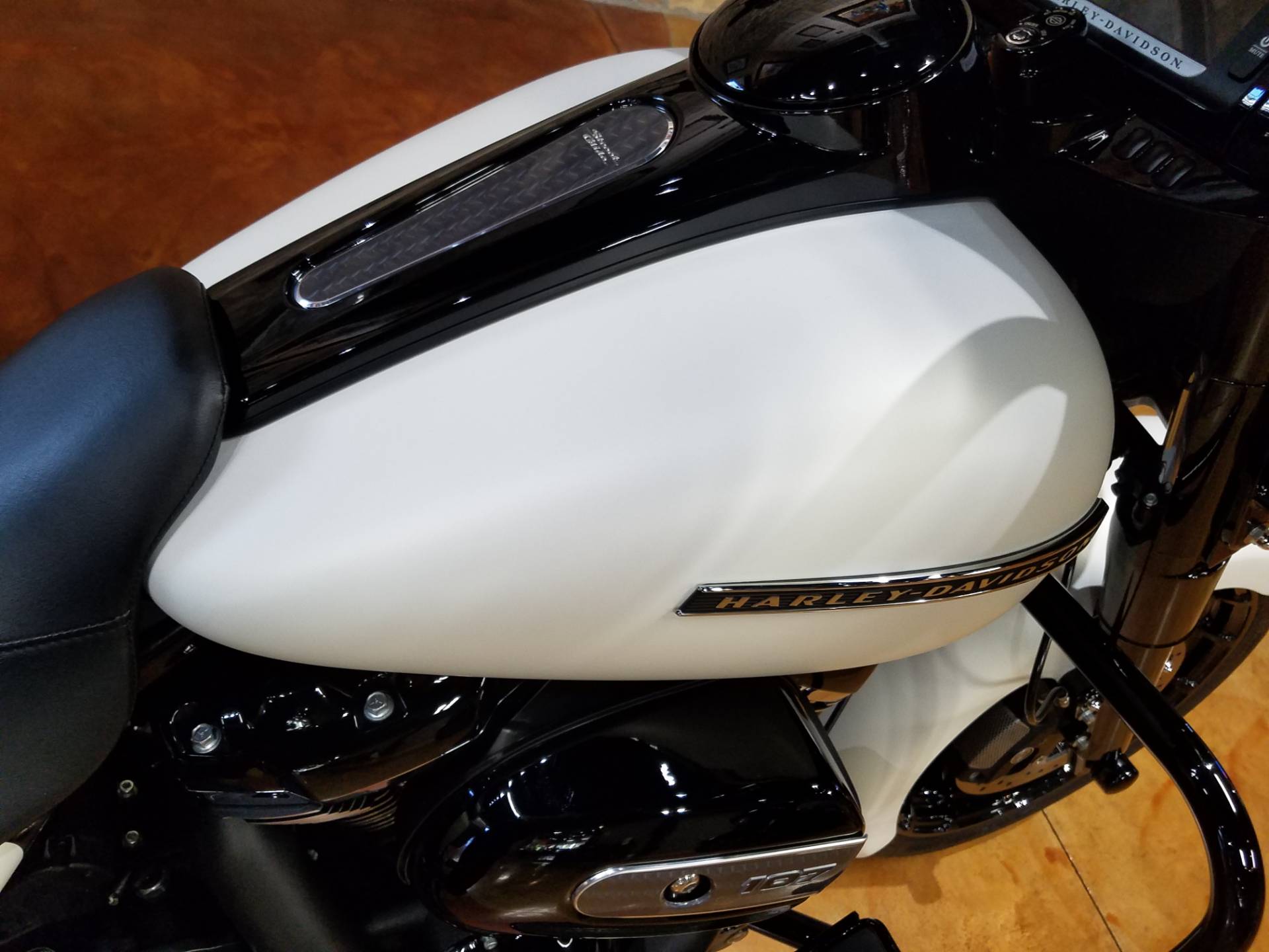 2018 Harley-Davidson Street Glide® Special in Big Bend, Wisconsin - Photo 21