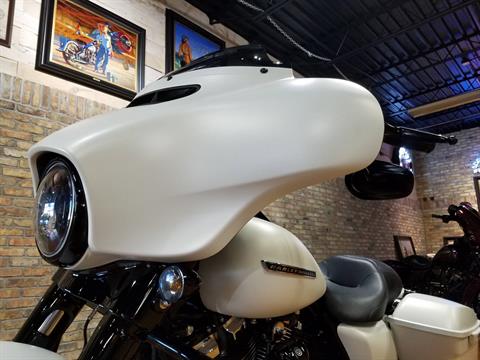 2018 Harley-Davidson Street Glide® Special in Big Bend, Wisconsin - Photo 34