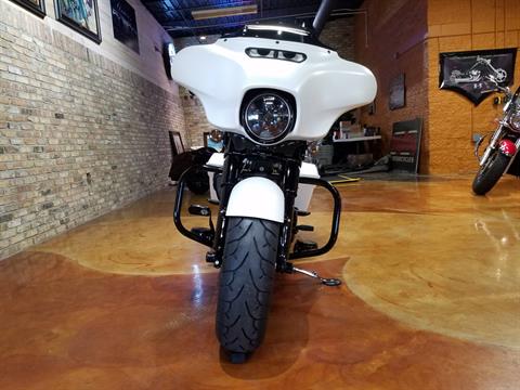 2018 Harley-Davidson Street Glide® Special in Big Bend, Wisconsin - Photo 49