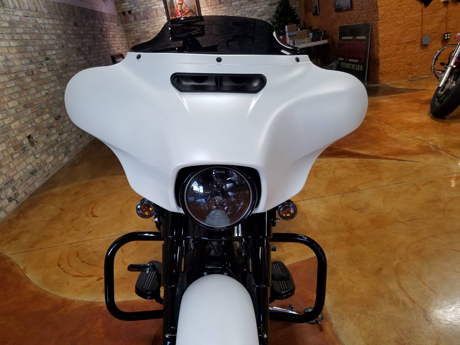 2018 Harley-Davidson Street Glide® Special in Big Bend, Wisconsin - Photo 51