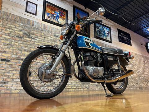 1974 Honda CB360 in Big Bend, Wisconsin - Photo 30