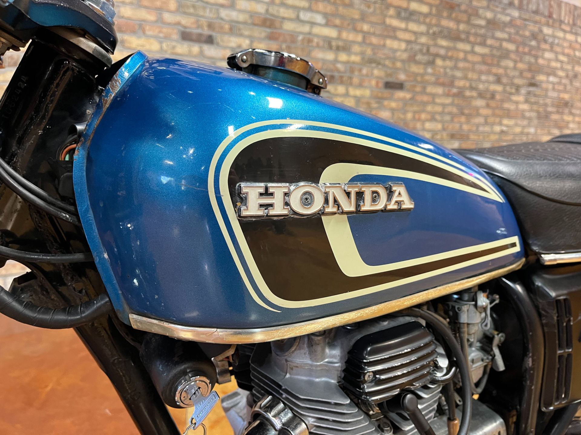 1974 Honda CB360 in Big Bend, Wisconsin - Photo 34