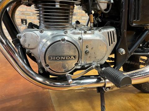 1974 Honda CB360 in Big Bend, Wisconsin - Photo 37