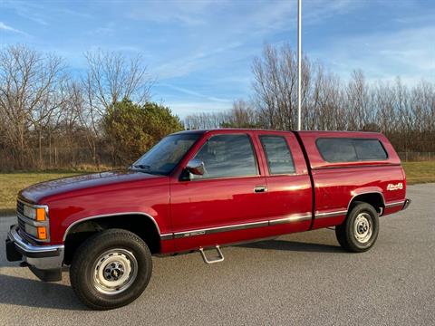 1992 Chevrolet Silverado Extended-Cab 1500 in Big Bend, Wisconsin - Photo 71