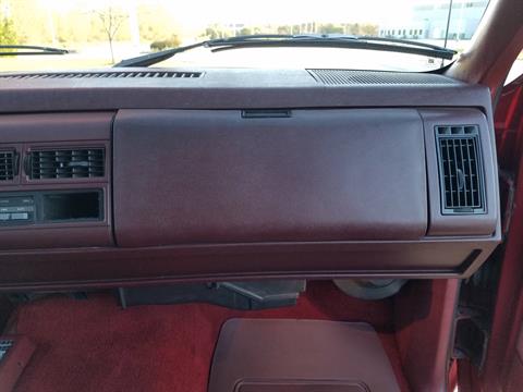 1992 Chevrolet Silverado Extended-Cab 1500 in Big Bend, Wisconsin - Photo 90
